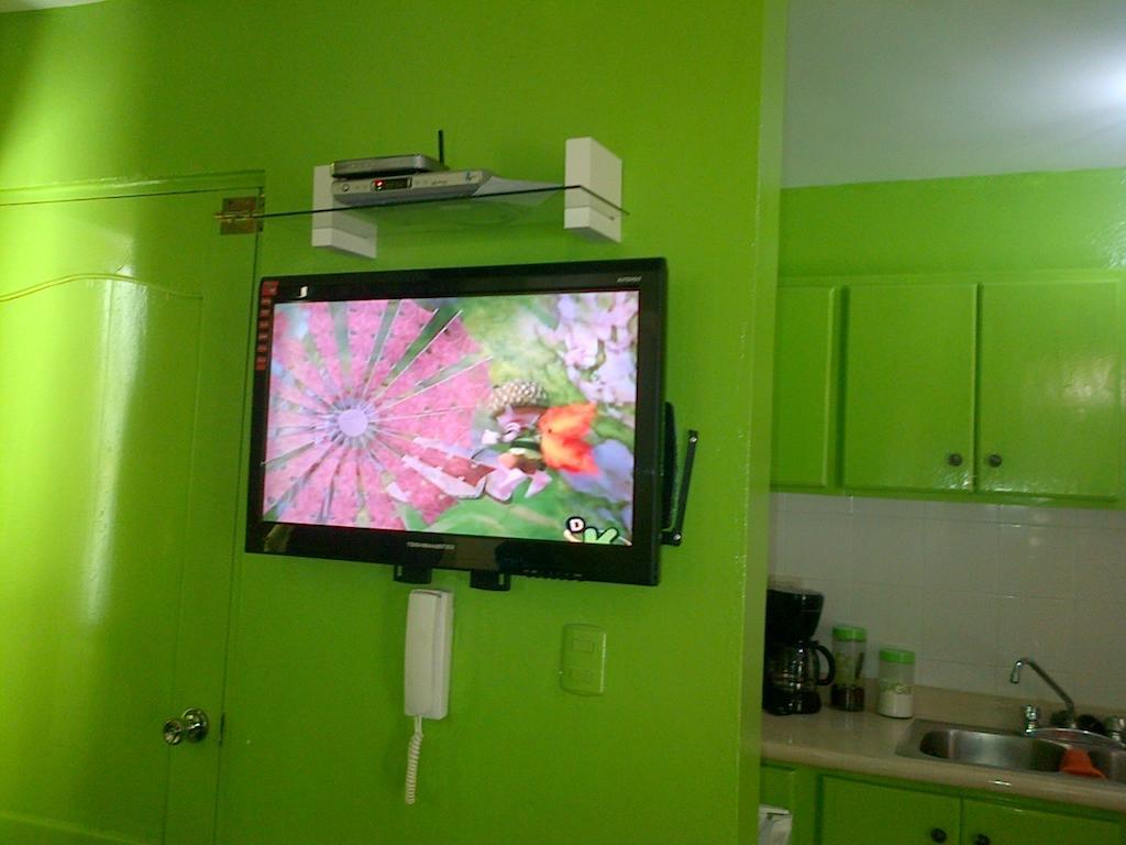 Apartamento Aquarel 보카치카 객실 사진