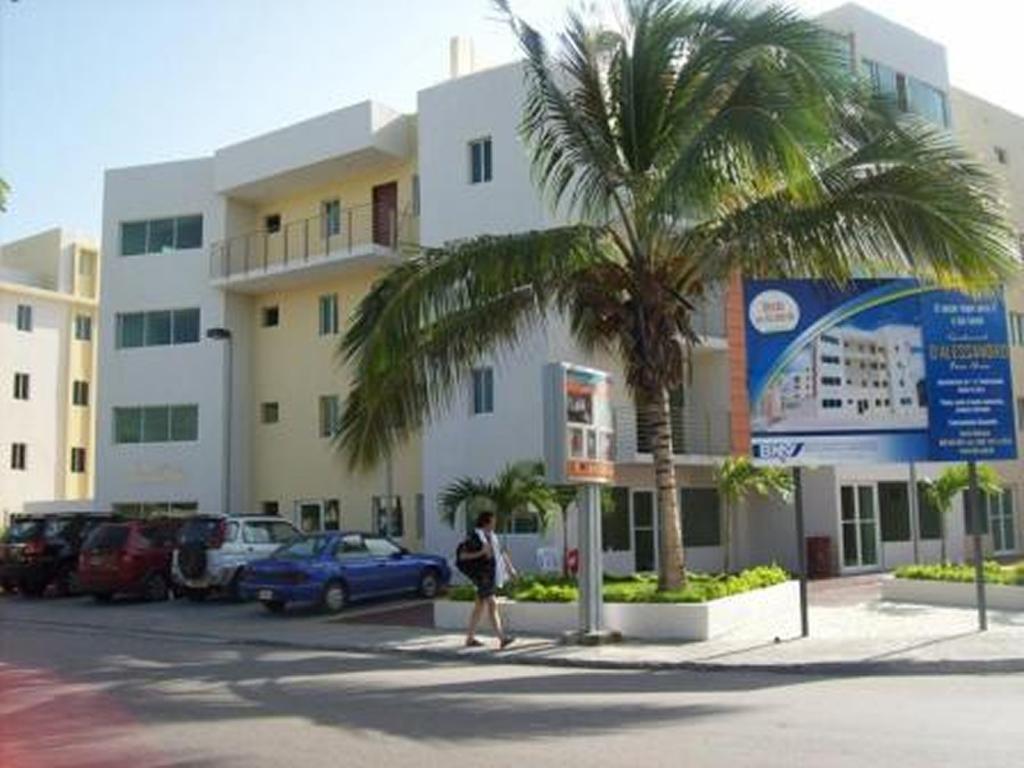Apartamento Aquarel 보카치카 객실 사진