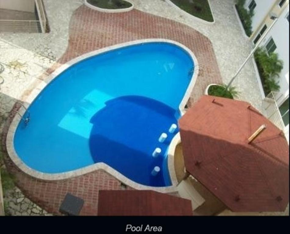 Apartamento Aquarel 보카치카 객실 사진
