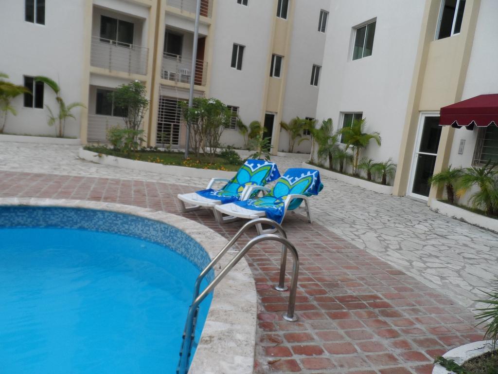 Apartamento Aquarel 보카치카 객실 사진