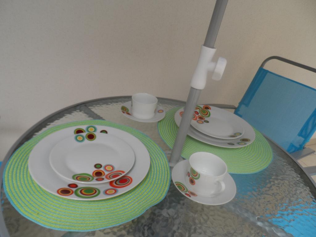 Apartamento Aquarel 보카치카 객실 사진