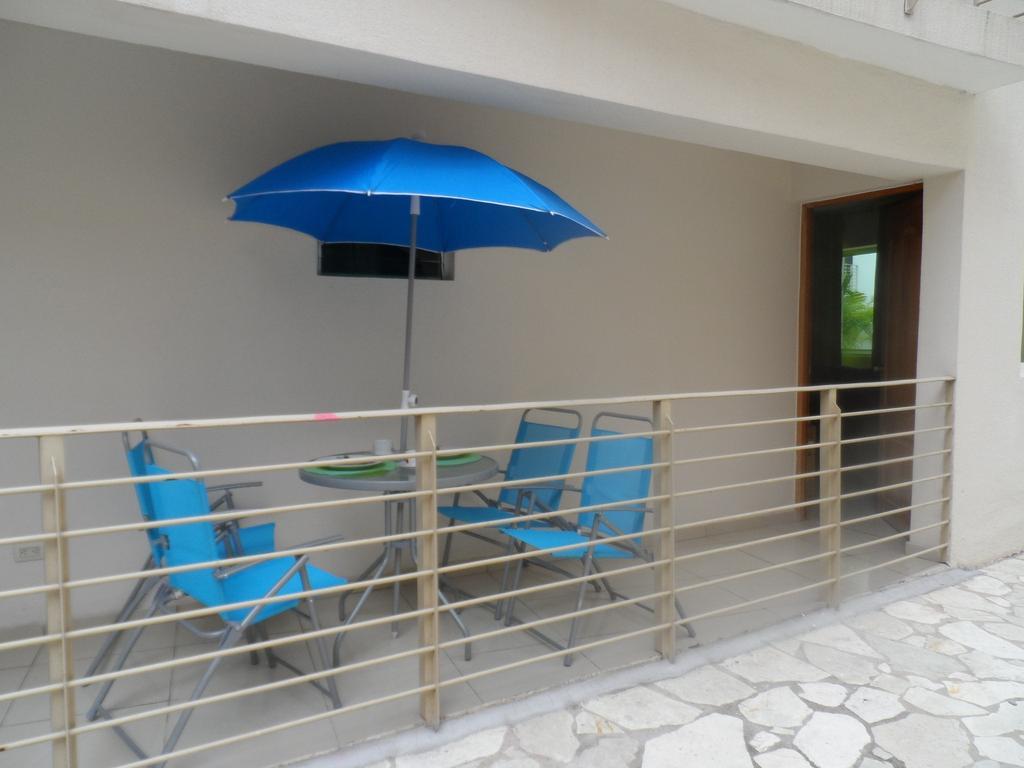 Apartamento Aquarel 보카치카 객실 사진
