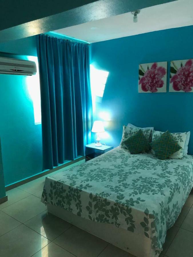 Apartamento Aquarel 보카치카 외부 사진
